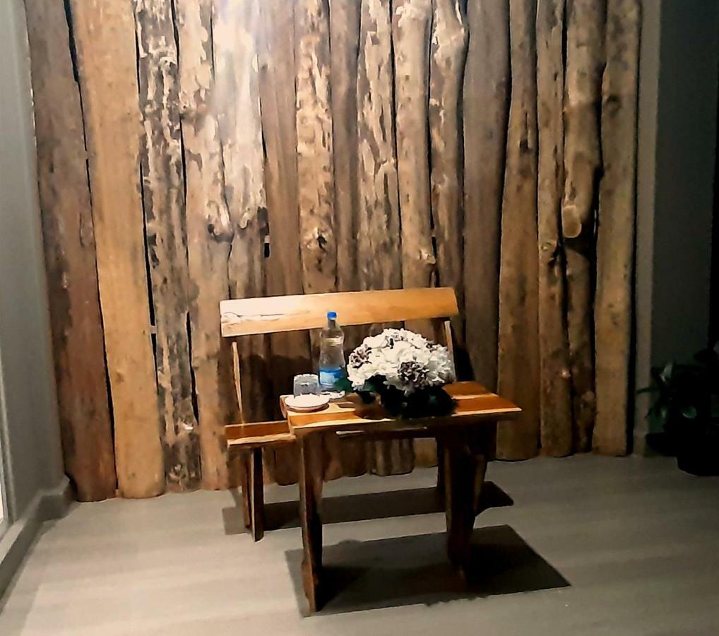 Standard Room Āīzawl Eksteriør billede