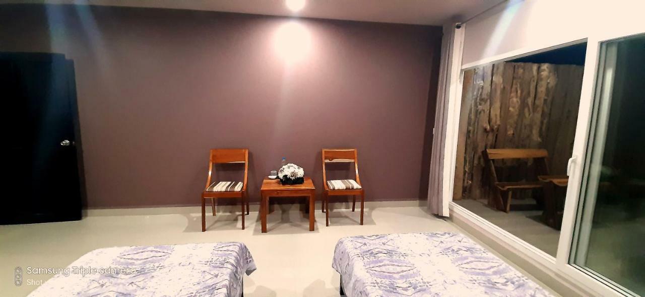 Standard Room Āīzawl Eksteriør billede